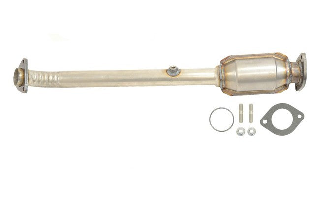 Eastern Catalytic Catalytic Converter-Direct Fit  41235