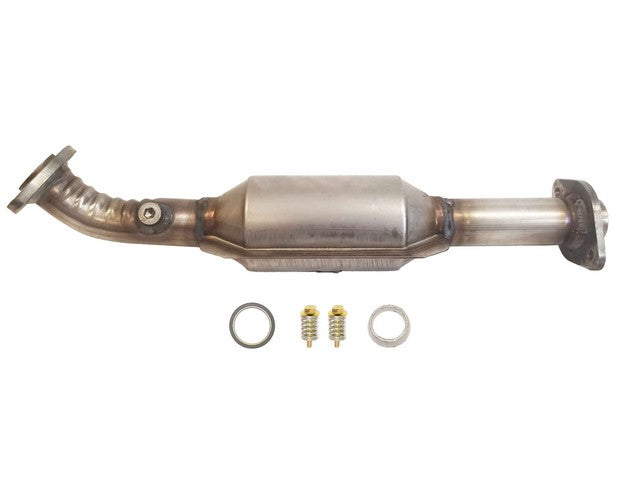 Eastern Catalytic Catalytic Converter-Direct Fit  41264