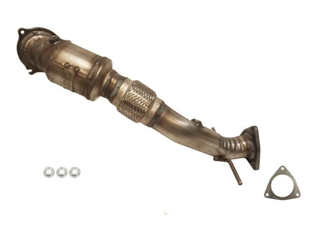 Eastern Catalytic Catalytic Converter-Direct Fit  41272