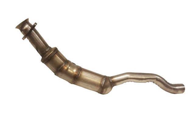Eastern Catalytic Catalytic Converter-Direct Fit  41275