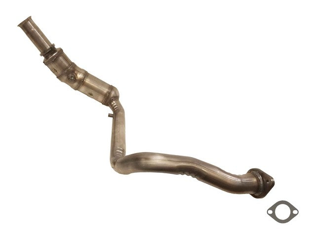 Eastern Catalytic Catalytic Converter-Direct Fit  41276