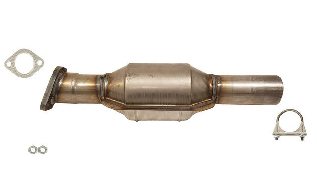 Eastern Catalytic Catalytic Converter-Direct Fit  41286