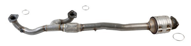 Eastern Catalytic Catalytic Converter-Direct Fit  41287