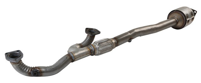Eastern Catalytic Catalytic Converter-Direct Fit  41287