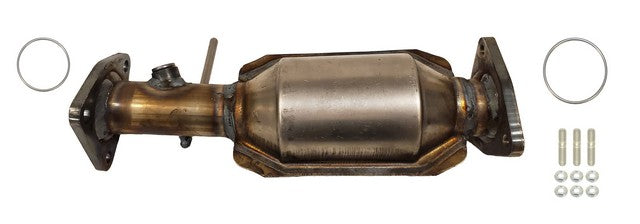 Eastern Catalytic Catalytic Converter-Direct Fit  41303