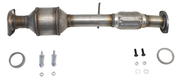 Eastern Catalytic Catalytic Converter-Direct Fit  41326