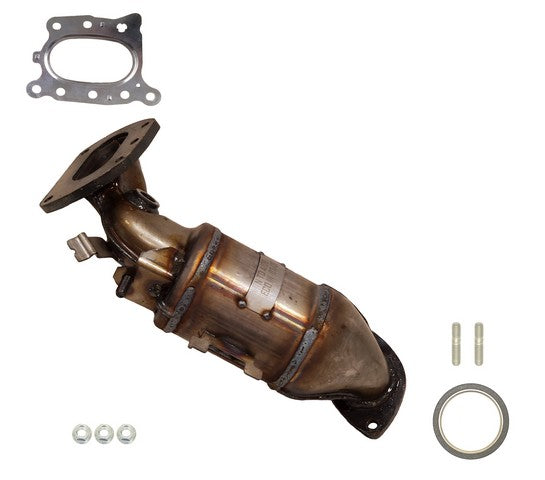 Eastern Catalytic Catalytic Converter-Direct Fit  41334