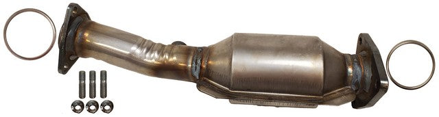Eastern Catalytic Catalytic Converter-Direct Fit  41343