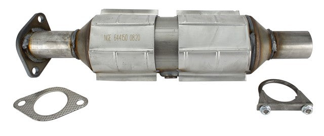 Eastern Catalytic Catalytic Converter-Direct Fit  41346