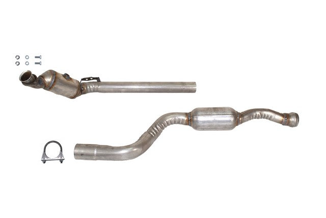 Eastern Catalytic Catalytic Converter-Direct Fit  41348