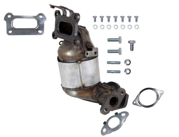Eastern Catalytic Catalytic Converter-Direct Fit  41350