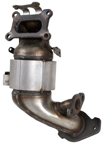 Eastern Catalytic Catalytic Converter-Direct Fit  41351