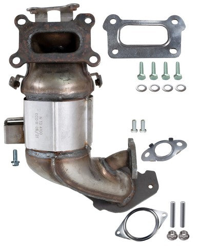 Eastern Catalytic Catalytic Converter-Direct Fit  41351