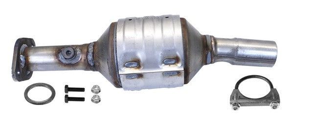Eastern Catalytic Catalytic Converter-Direct Fit  41358