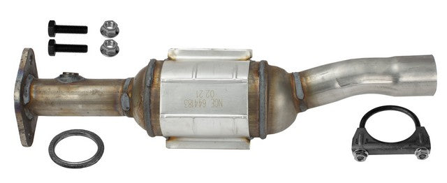 Eastern Catalytic Catalytic Converter-Direct Fit  41359
