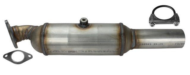 Eastern Catalytic Catalytic Converter-Direct Fit  41370