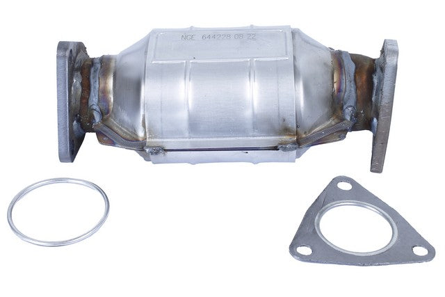 Eastern Catalytic Catalytic Converter-Direct Fit  41376