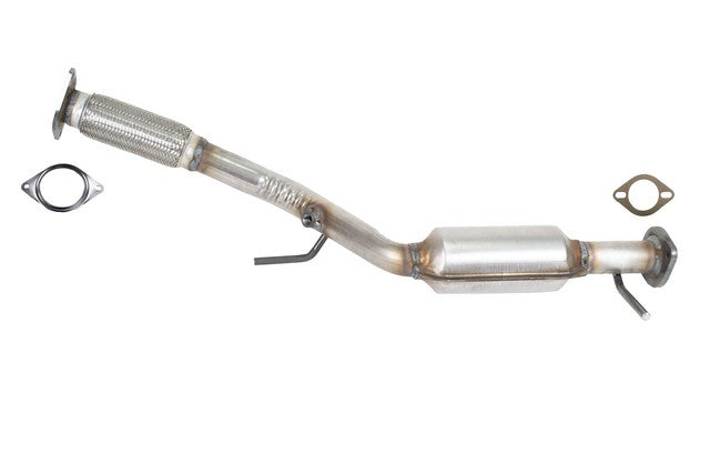 Eastern Catalytic Catalytic Converter-Direct Fit  41383
