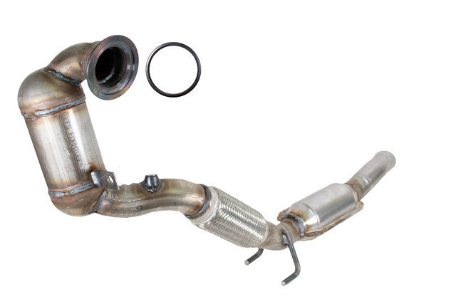 Eastern Catalytic Catalytic Converter-Direct Fit  41384
