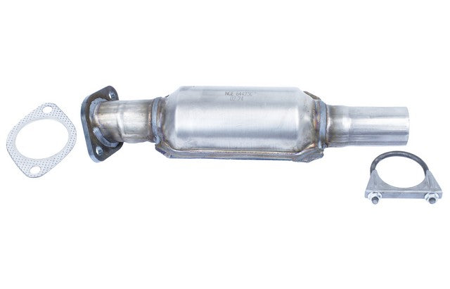 Eastern Catalytic Catalytic Converter-Direct Fit  41388