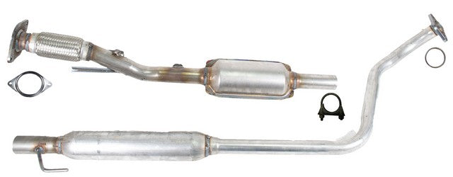 Eastern Catalytic Catalytic Converter-Direct Fit  41397