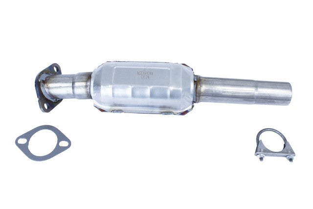 Eastern Catalytic Catalytic Converter-Direct Fit  41402