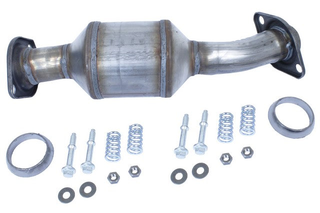 Eastern Catalytic Catalytic Converter-Direct Fit  41404