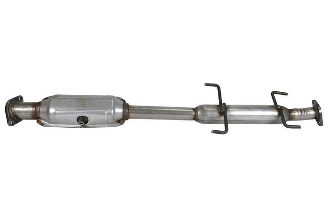 Eastern Catalytic Catalytic Converter-Direct Fit  41406