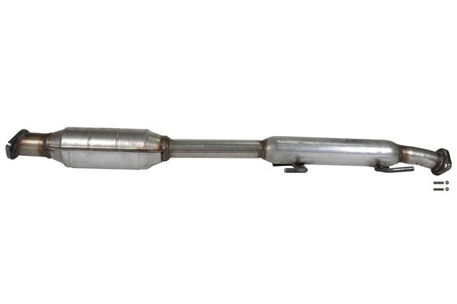 Eastern Catalytic Catalytic Converter-Direct Fit  41406