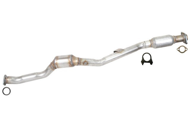 Eastern Catalytic Catalytic Converter-Direct Fit  41408
