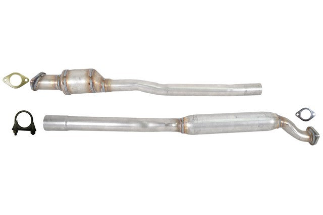 Eastern Catalytic Catalytic Converter-Direct Fit  41410