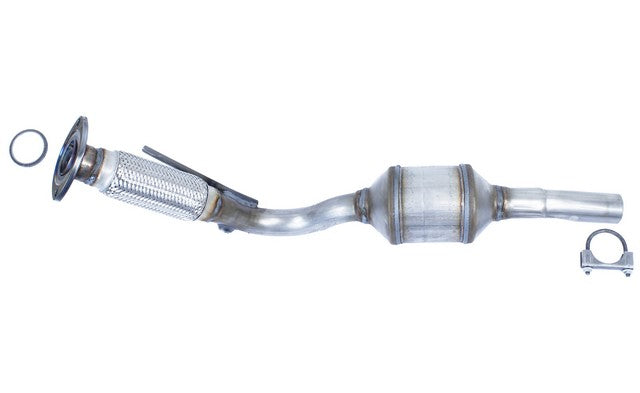 Eastern Catalytic Catalytic Converter-Direct Fit  41414