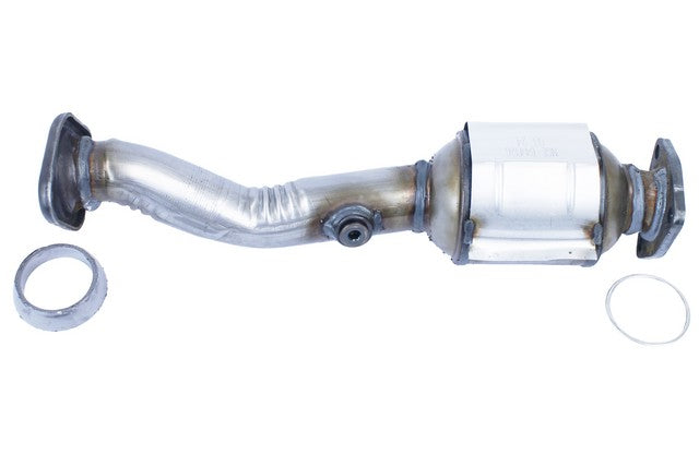 Eastern Catalytic Catalytic Converter-Direct Fit  41434