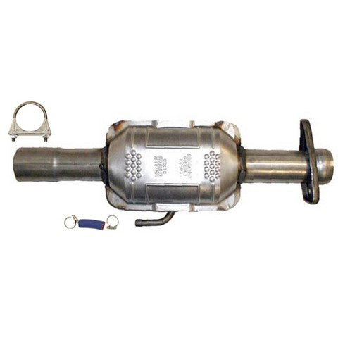 Eastern Catalytic Catalytic Converter-Direct Fit  50108