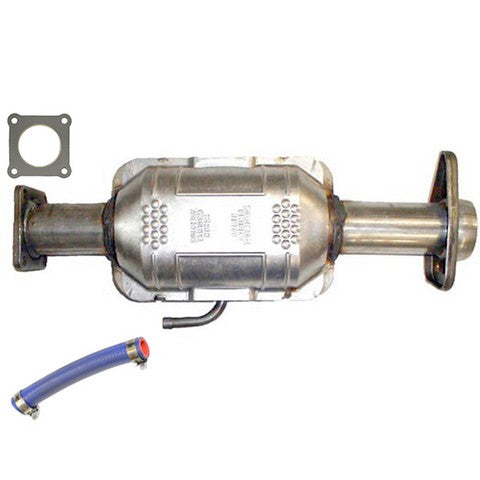 Eastern Catalytic Catalytic Converter-Direct Fit  50109