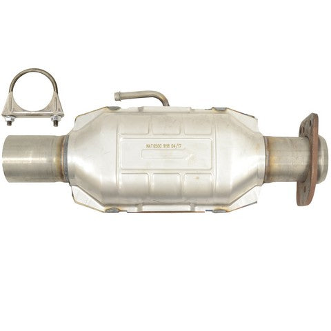 Eastern Catalytic Catalytic Converter-Direct Fit  50141