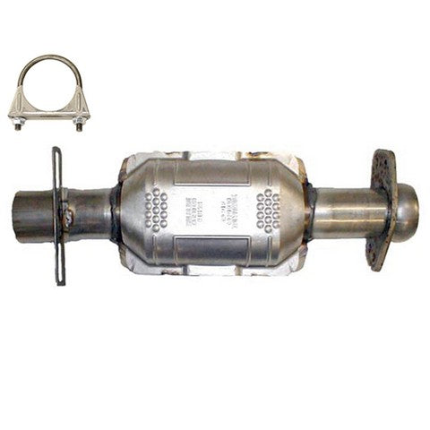 Eastern Catalytic Catalytic Converter-Direct Fit  50165