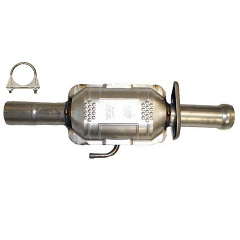 Eastern Catalytic Catalytic Converter-Direct Fit  50178