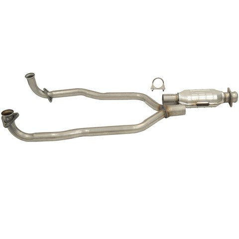 Eastern Catalytic Catalytic Converter-Direct Fit  50180