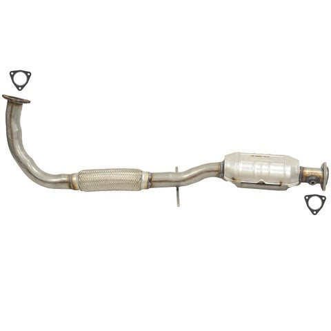 Eastern Catalytic Catalytic Converter-Direct Fit  50209