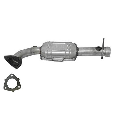 Eastern Catalytic Catalytic Converter-Direct Fit  50217