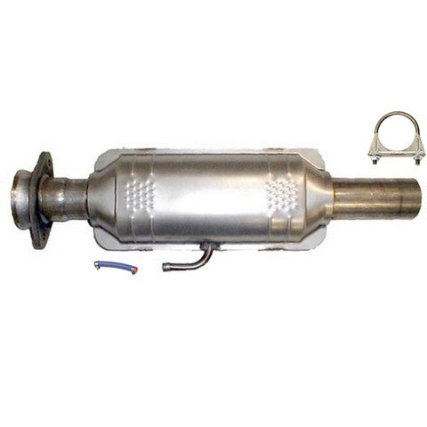 Eastern Catalytic Catalytic Converter-Direct Fit  50219