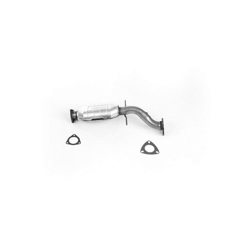 Eastern Catalytic Catalytic Converter-Direct Fit  50233