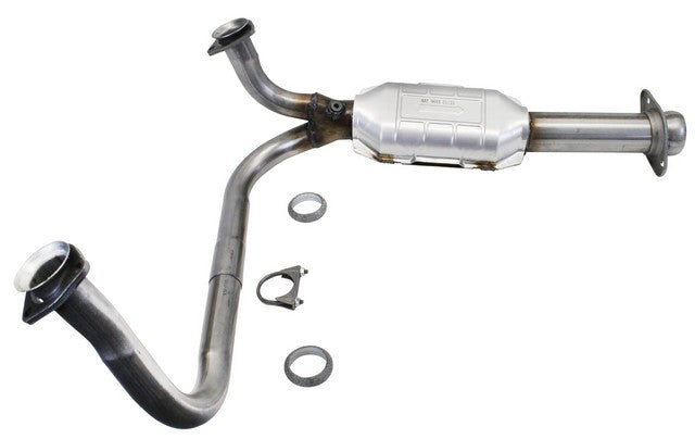 Eastern Catalytic Catalytic Converter-Direct Fit  50238