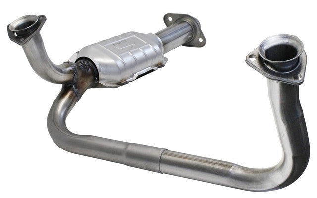 Eastern Catalytic Catalytic Converter-Direct Fit  50238