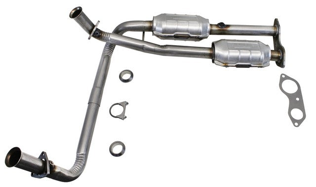 Eastern Catalytic Catalytic Converter-Direct Fit  50239