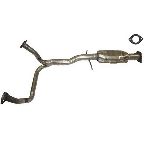 Eastern Catalytic Catalytic Converter-Direct Fit  50271