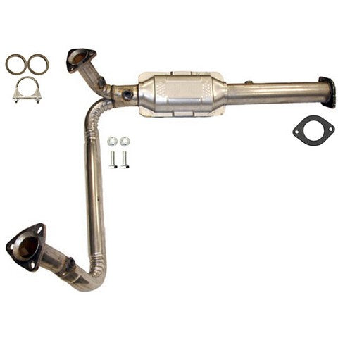 Eastern Catalytic Catalytic Converter-Direct Fit  50275