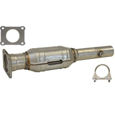 Eastern Catalytic Catalytic Converter-Direct Fit  50290