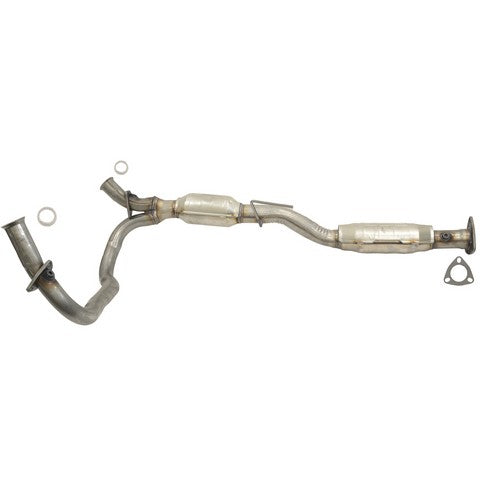 Eastern Catalytic Catalytic Converter-Direct Fit  50294